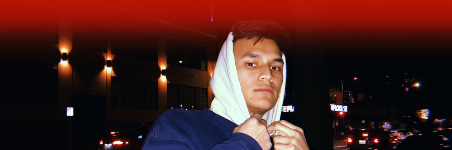 amyywinner's profile banner image