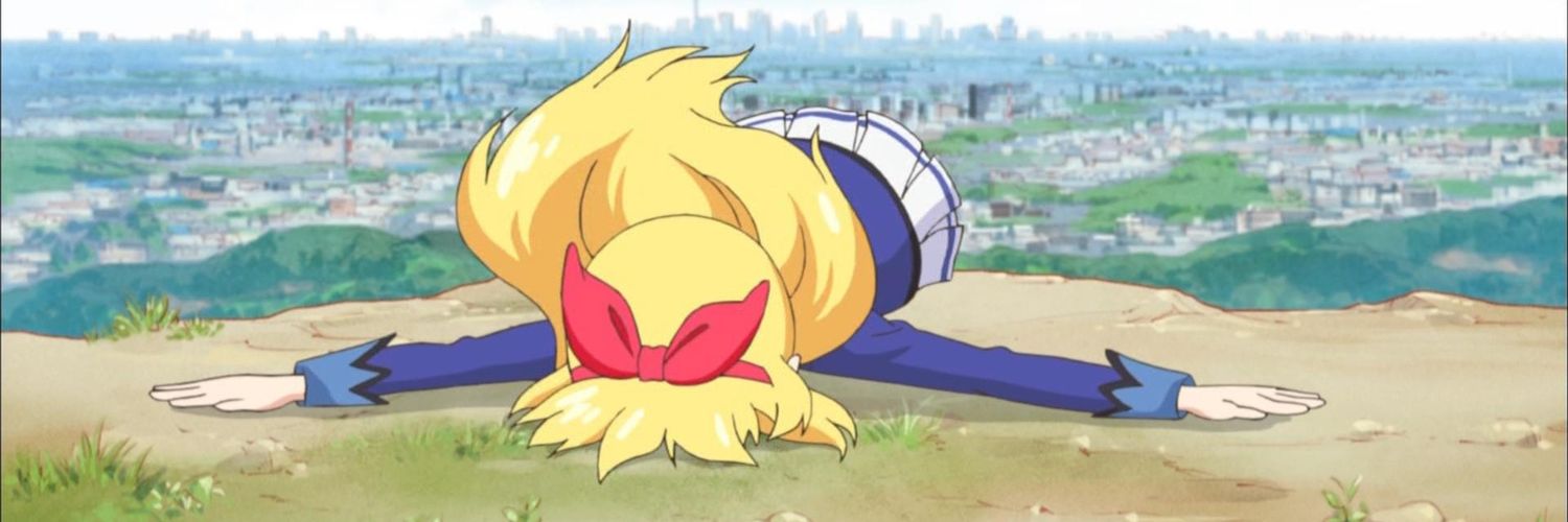 Ennetro's profile banner image