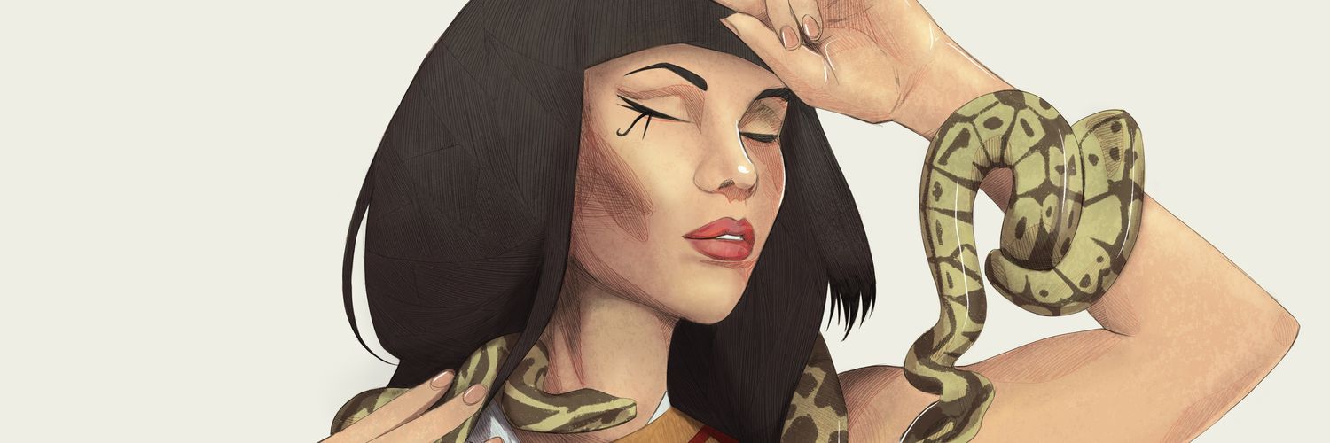 bysilvaart's profile banner image