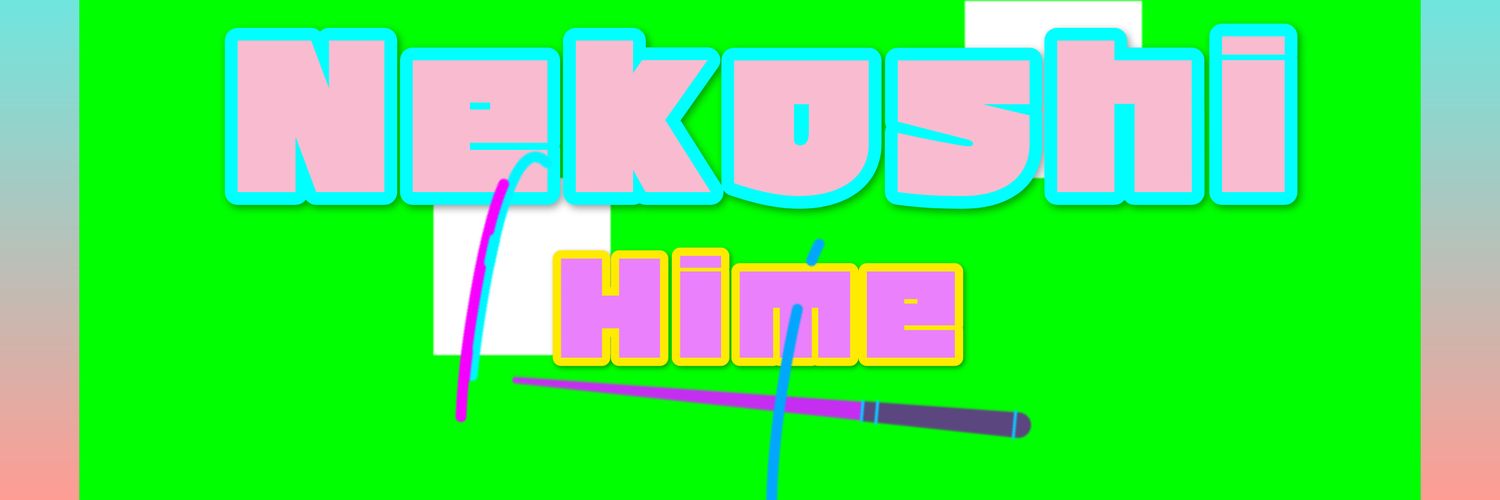 KitsuneYure's profile banner image
