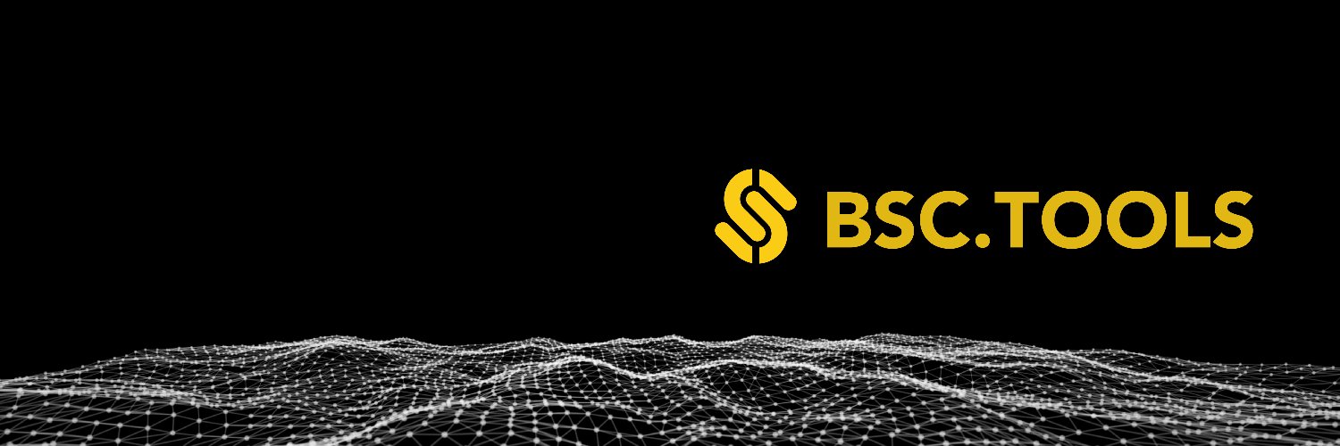 BSC.Tools banner