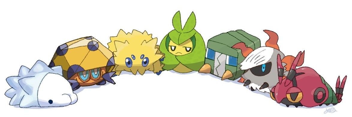 asomrofB's profile banner image