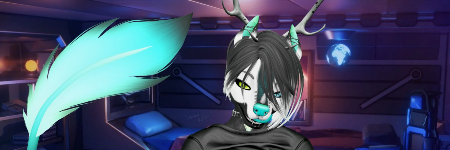 PrushyBoy's profile banner image
