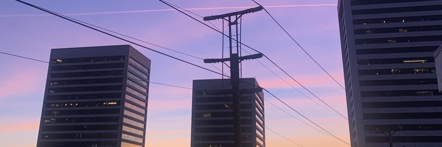 DerekAEllis's profile banner image