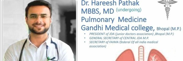 DrHareeshPathak Profile Banner