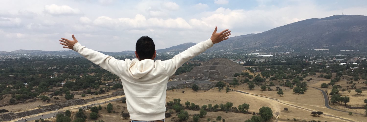 Omar Romero banner