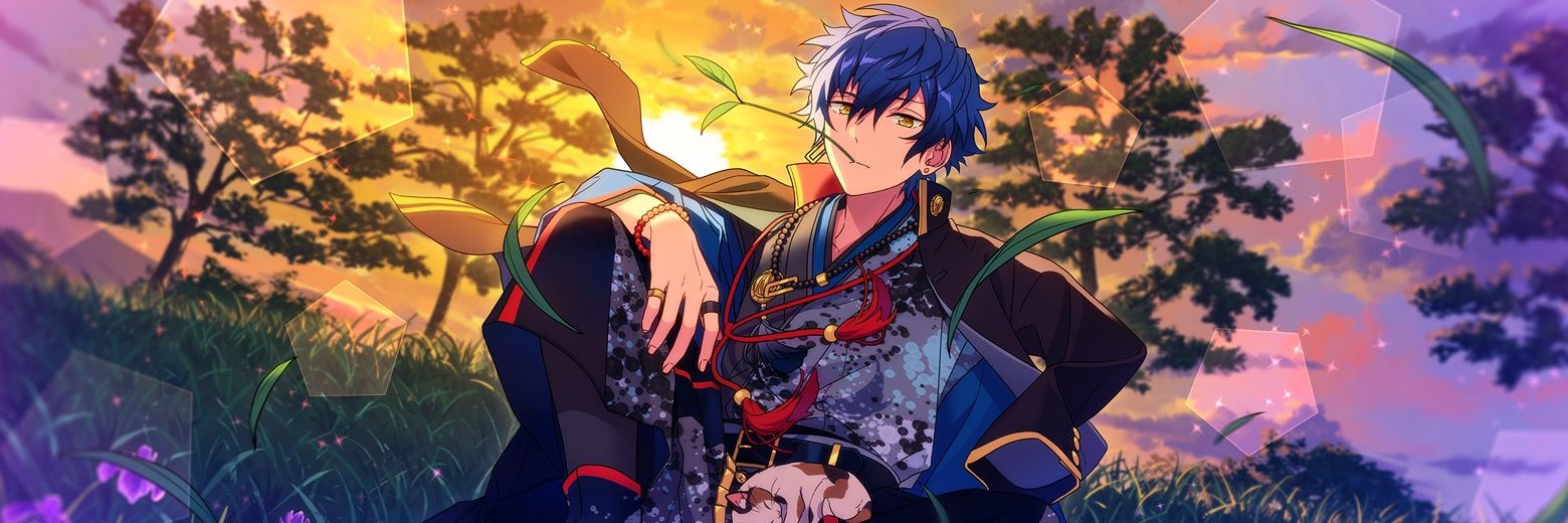 _Sazanami_Jun's profile banner image
