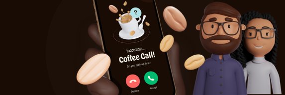 CoffeecallA's profile banner image