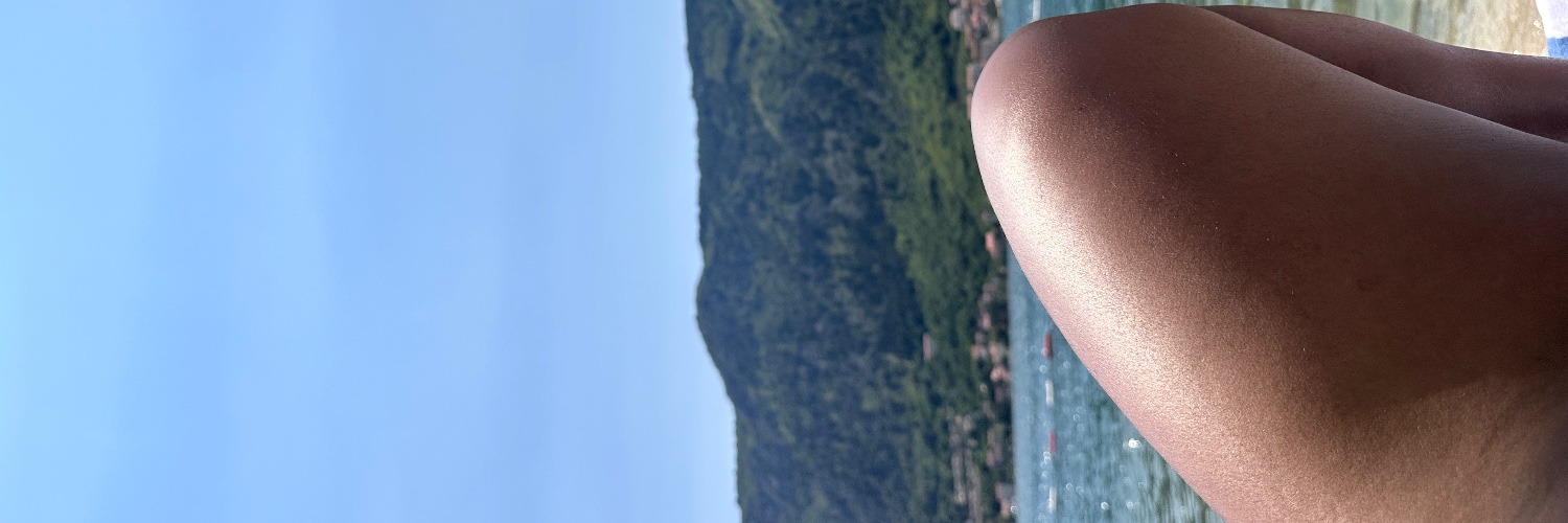 Shortie banner