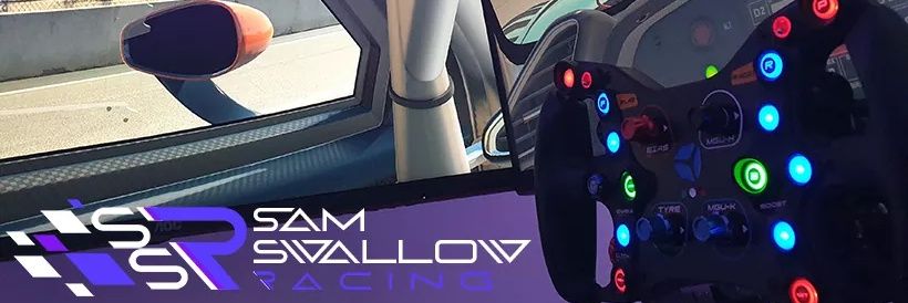 SSRacingUK's profile banner image