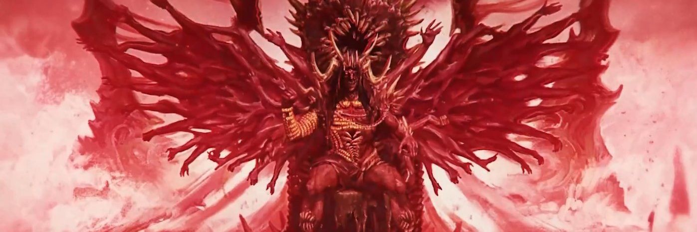 Yan, que também se chama Evelyn e se diz Lilith banner