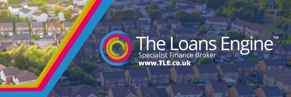 The Loans Engine banner