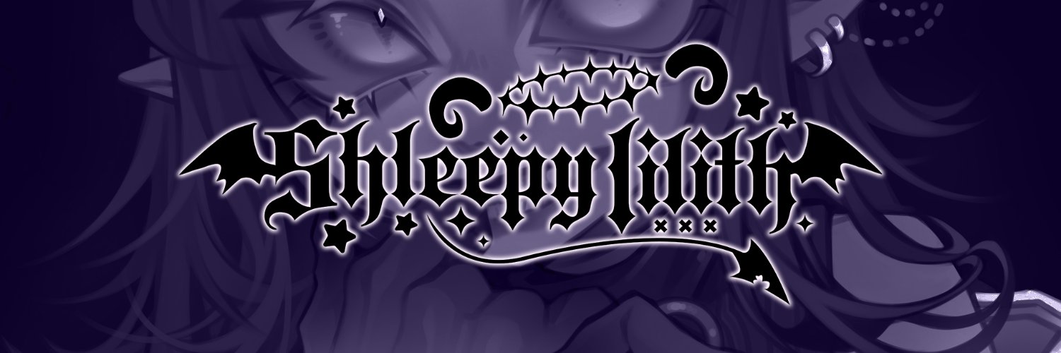 Lilith 🐏 Vgen OPEN banner