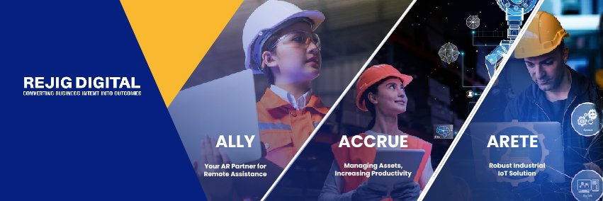 Rejig Digital banner