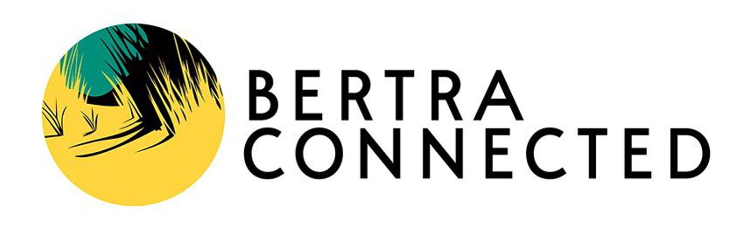 Bertra Connected Profile Banner