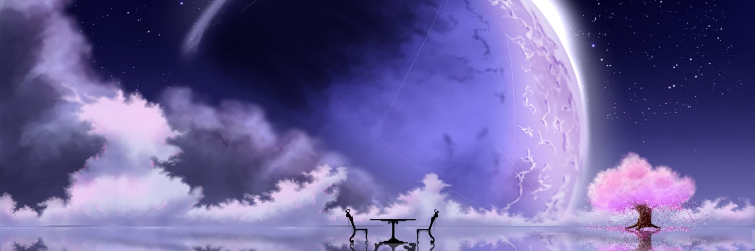 Avarized's profile banner image