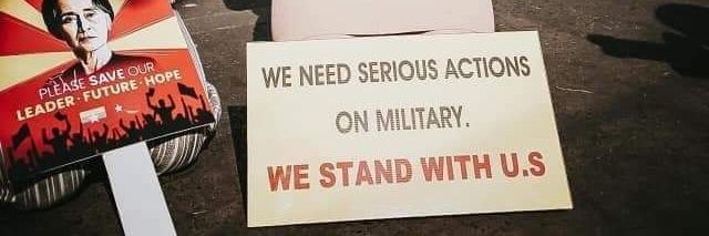 Bo Aung Sein | ETHGas ⛽ banner