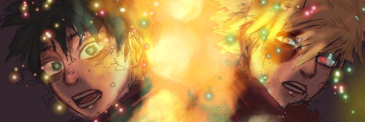 keydii | COMMISSION OPEN🍀 banner