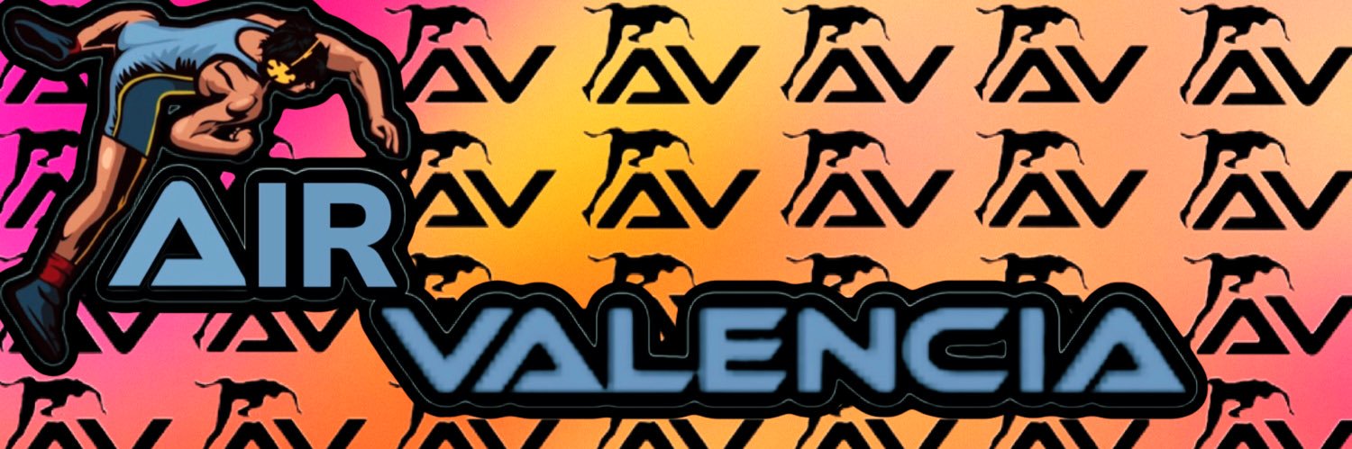Anthony Valencia banner