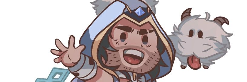 Lingshu banner