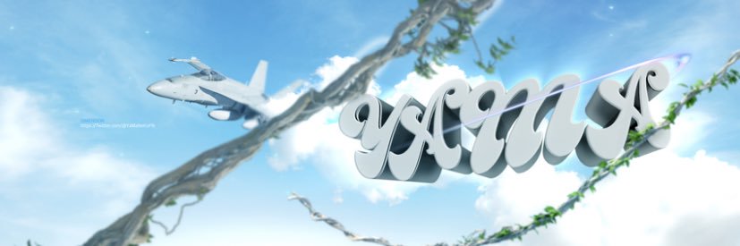 YaMaNeKoFN's profile banner image