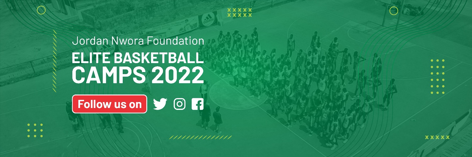 Jordan Nwora Foundation banner