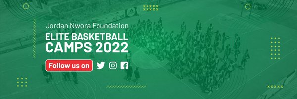 NworaFoundation Profile Banner