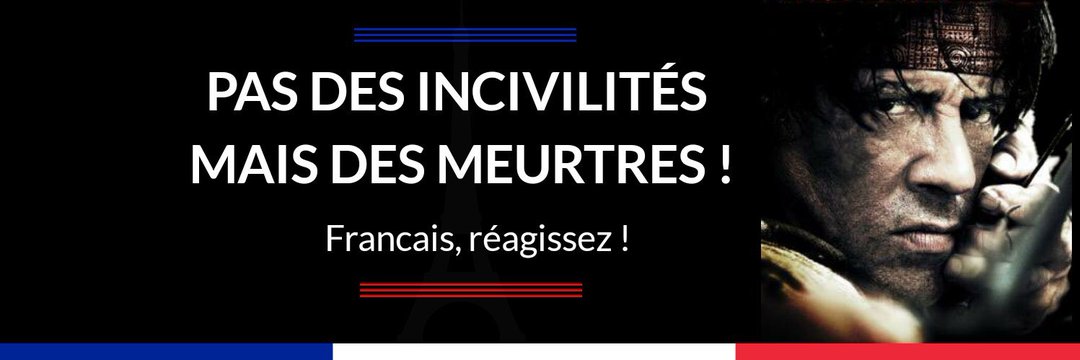 6Juste's profile banner image