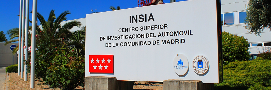 INSIA banner