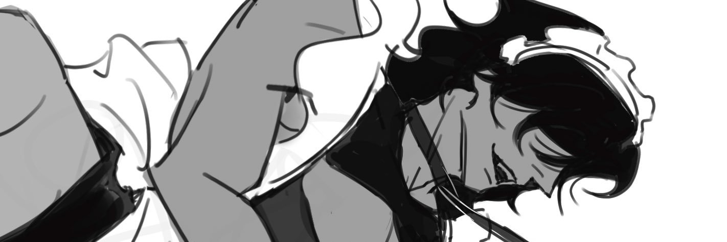 QueTanSheng's profile banner image
