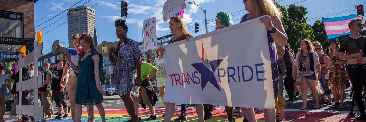 TransPrideSEA's profile banner image