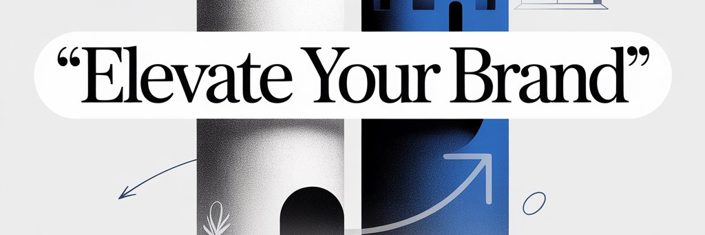 Castle & Co. Marketing banner