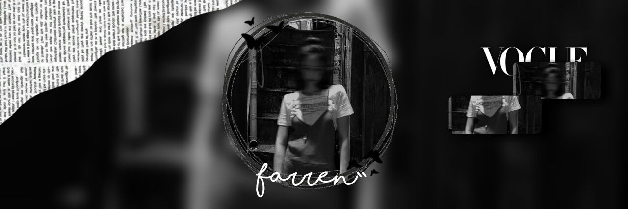 farren banner