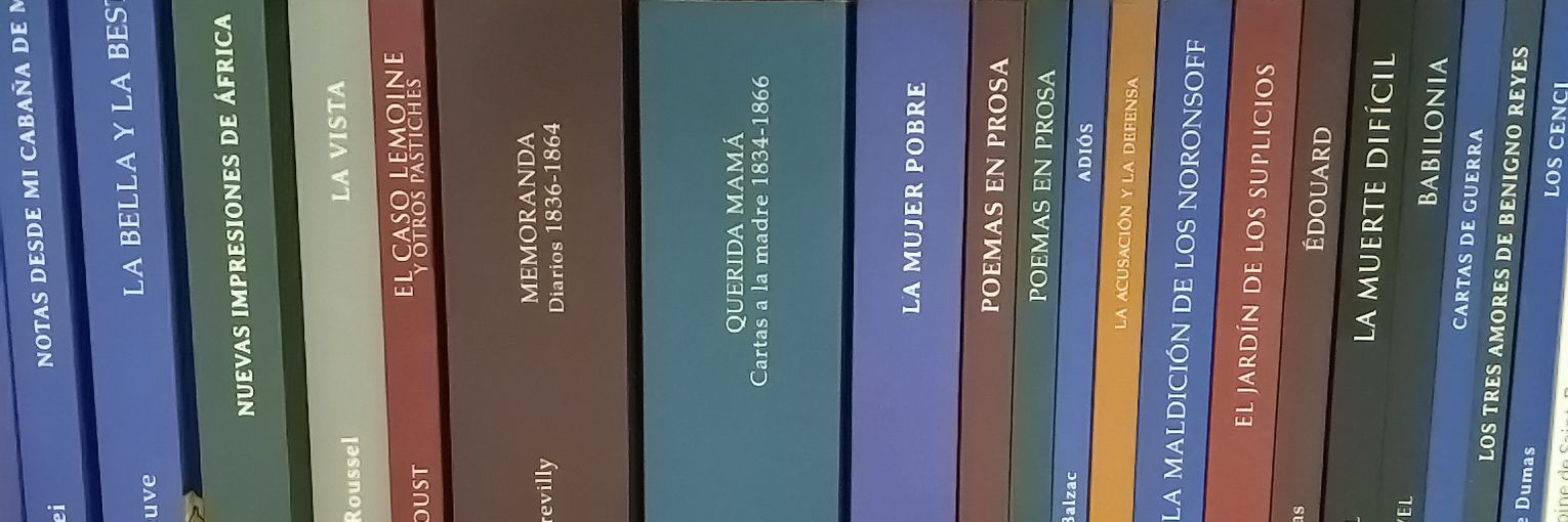 Miguel Ángel F. banner