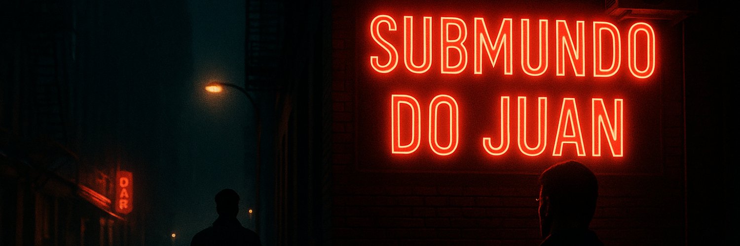 Ruan Verga 11k - perfil (+18) banner