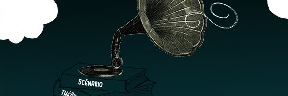 La Source Aux Auteurs banner