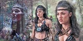 Varia Croft banner