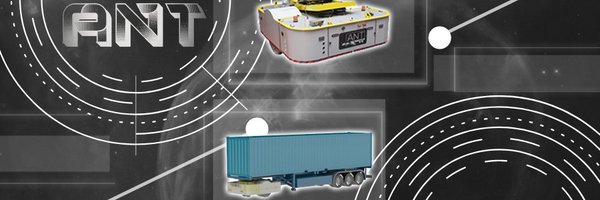 ANTmachines Profile Banner