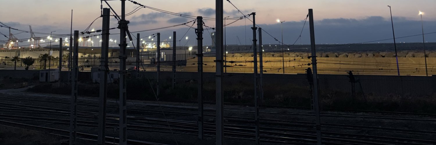 ucefgenius's profile banner image