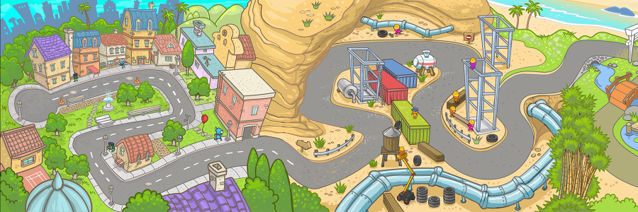 shochetman's profile banner image