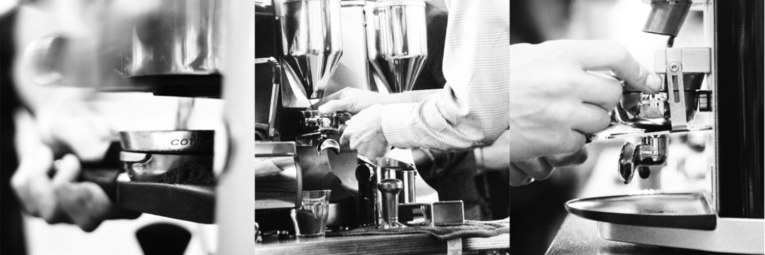 Espresso Corp banner