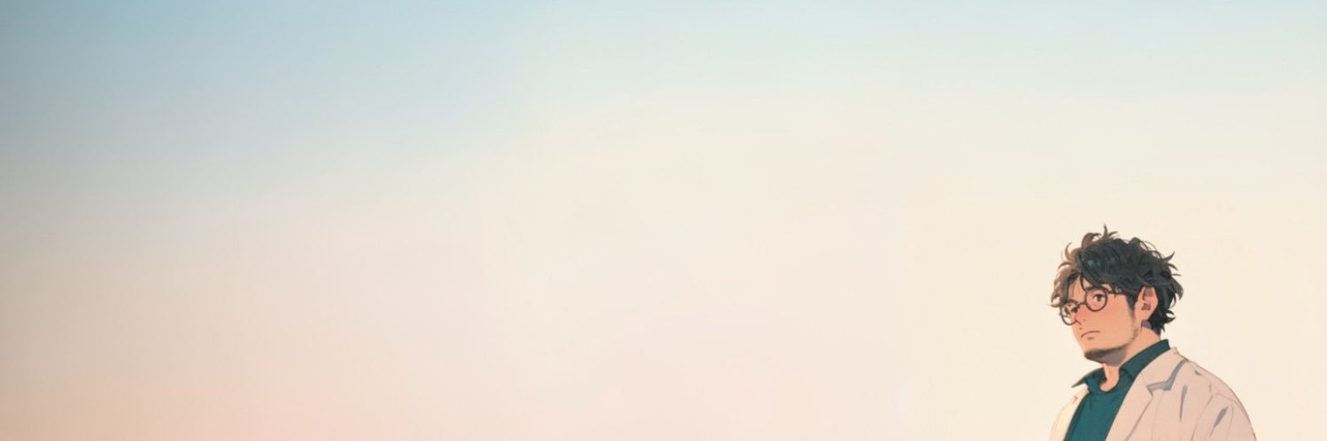 Dr.N（癒し系精神科医）'s banner