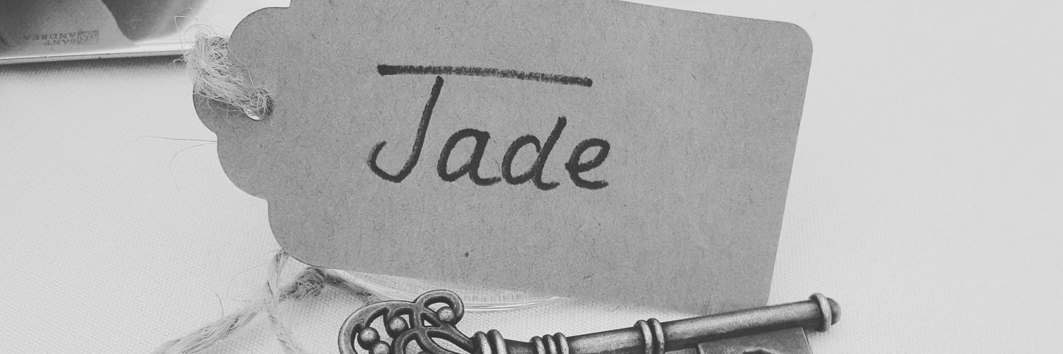 JustJade_Kelly's profile banner image