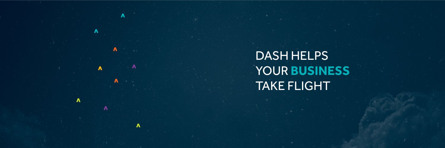 Dash Digital banner