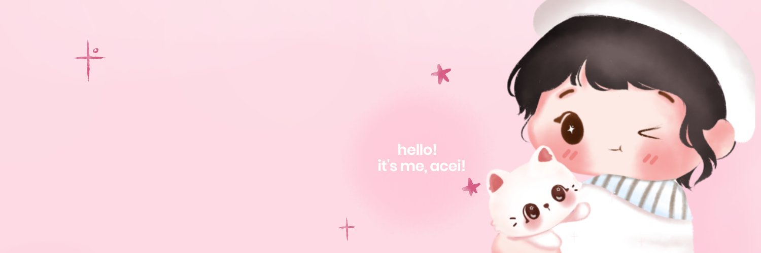 xwindah's profile banner image