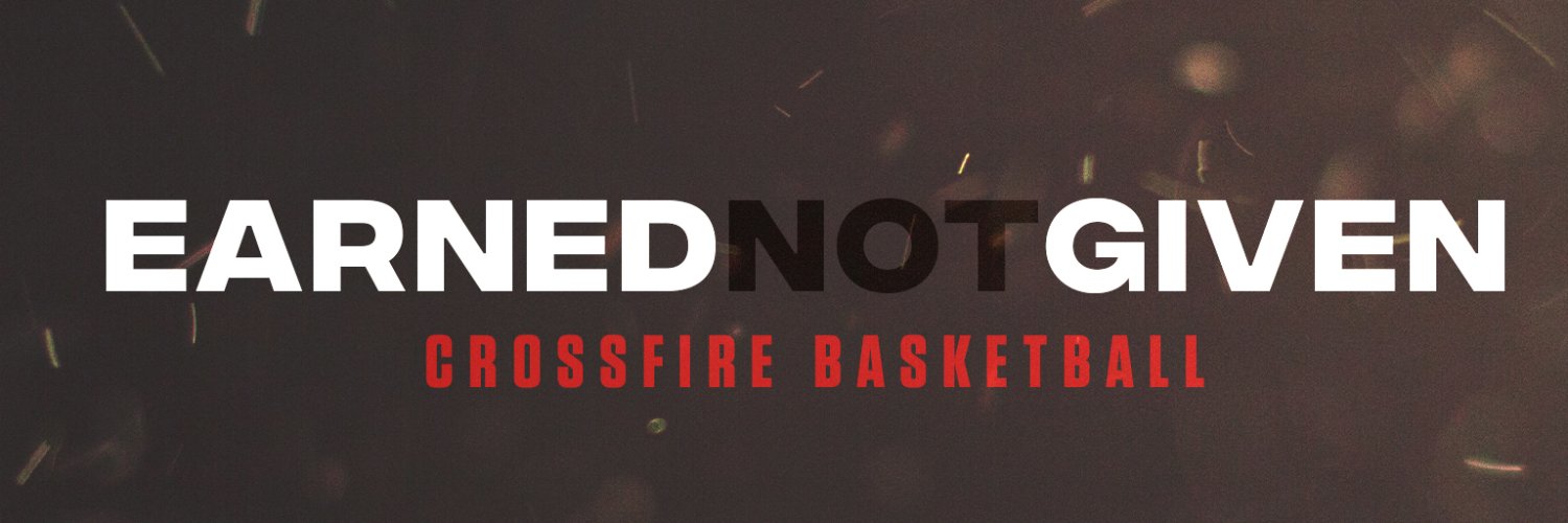 Crossfire Becker banner