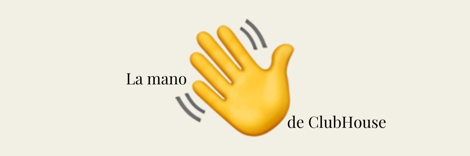 LaManoDeClubHouse banner