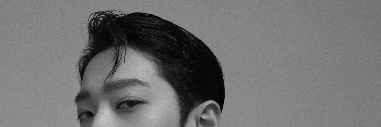 VANCE CHOI 💚💜 banner