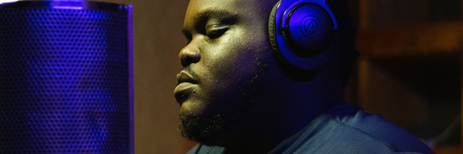 George Kalukusha banner