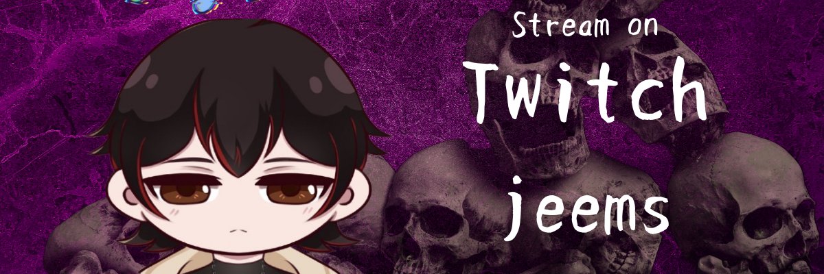 jeemzi_'s profile banner image